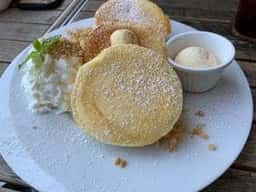 湘南パンケーキ 横浜ランドマークタワー店