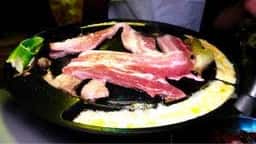 韓国食堂 サムギョプサル×食べ放題 キミニスパイス 別誂エ 梅田店