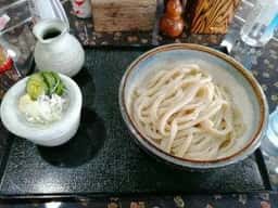 手打 ここらの田舎うどん なんかん
