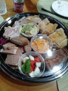 ワイン食堂 Le glouton