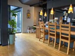 Cafe Tea Tree