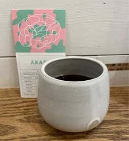 Perch by Woodberry Coffee Roasters