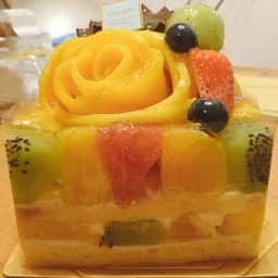 ハナフル 名鉄店