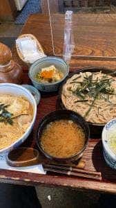 そば処江戸久