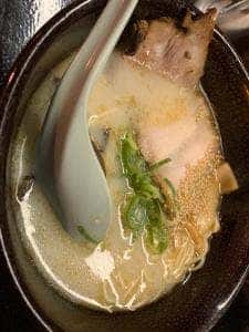 夢やラーメンショップ