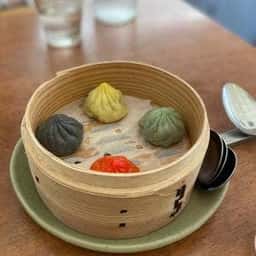 モンスーンカフェ 表参道