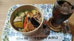 OBENTO&BURGER TERITARU