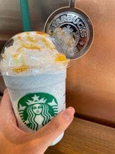 スターバックス コーヒー Qiz溝の口店