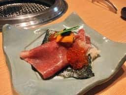 日本焼肉 はせ川 銀座本店