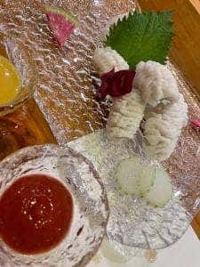 旬味 永いし