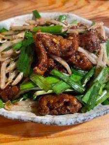 中華・台湾料理 花とら