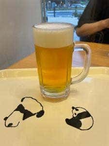 上野グリーンサロン