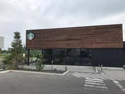 スターバックス コーヒー 米沢春日店