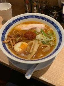 山形蕎麦屋 しかく