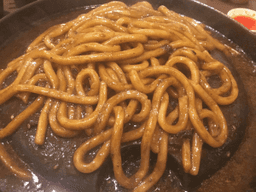 巨牛荘 石原本店