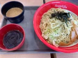 スガキヤ 志段味バロー店