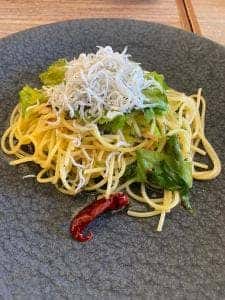 ガストロノミー美谷