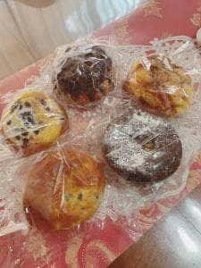 Boulangerie YAMAZAKI