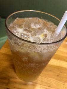 モスバーガー 雪谷大塚店