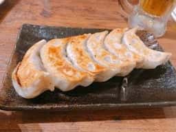 肉汁餃子のダンダダン 本厚木店
