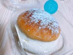 生クリーム専門店 milk 梅田店
