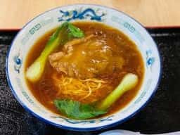 横浜龍麺