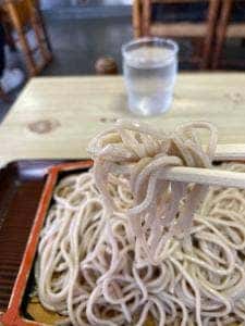 恵比寿屋そば店