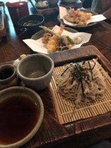 侘助