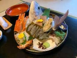 海月館