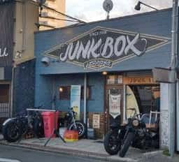 JUNK BOX