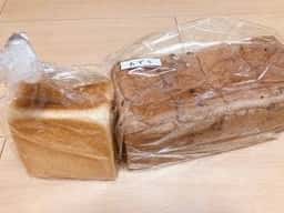 東京食パン 壱よし 自由が丘本店