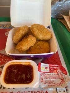 マクドナルド 錦糸町オリナス店