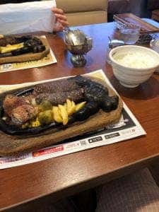 ブロンコビリー 刈谷運動公園前店