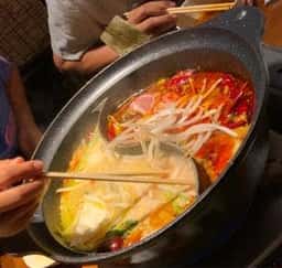 鍋や 中じい 出雲店