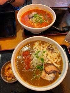 らぁめんたろう の はなれ
