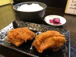 麺屋 極み 金ちゃん