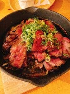 HAKATAぶあいそ 大名店