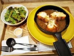 PIETRO A DAY SOUP SHOP & CAFÉ グランフロント大阪店