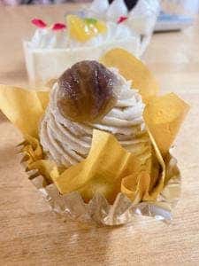 パティスリー ル・シエル・ド・パリ