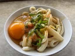 手打うどん 田村