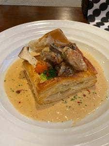 洋献和菜イストワール