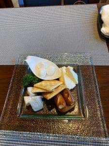 洋献和菜イストワール