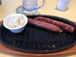 サイゼリヤ 栃木石橋店