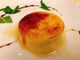 ホテル四季の蔵 リストランテ オッキドーロ