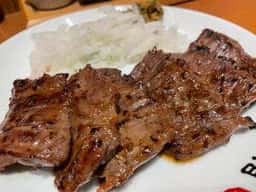 味の牛たん喜助 名古屋店