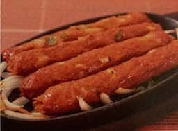 インド料理プジャ