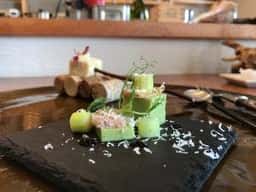 レストラン ママゴト