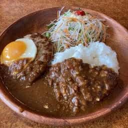 びっくりドンキー 田無店