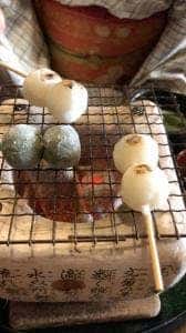 eX cafe京都嵐山本店