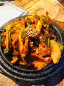 豊味韓 名駅店